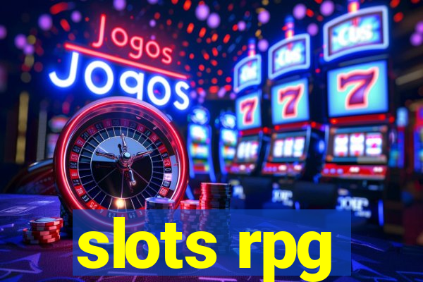 slots rpg